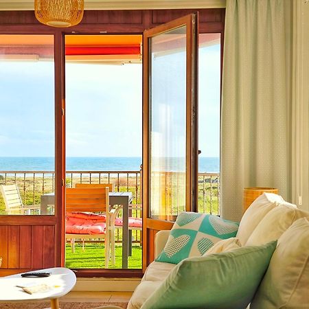 Apartamento Corrubedo Vistas Mar y Playa Exterior foto
