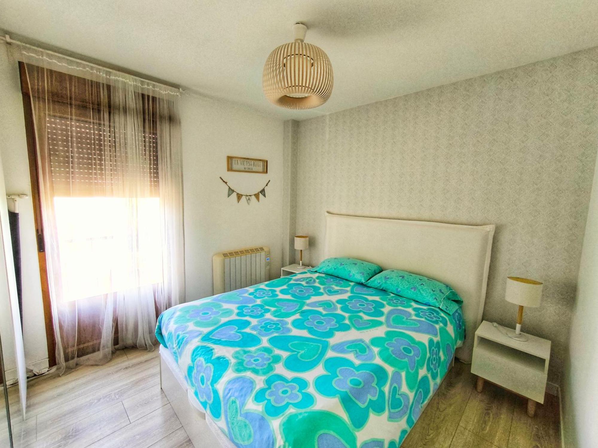 Apartamento Corrubedo Vistas Mar y Playa Exterior foto